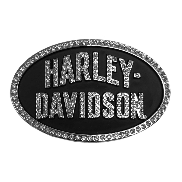 Harley-Davidson® - diržo sagtis