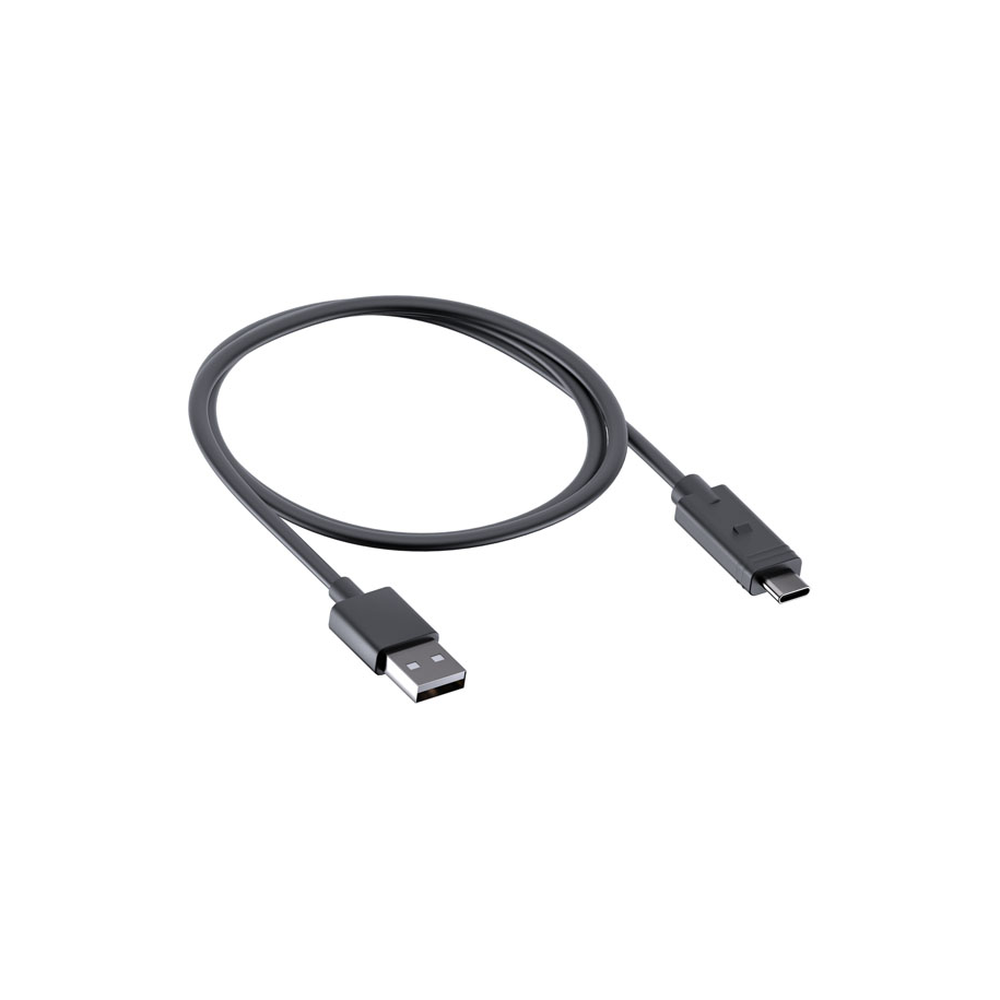 SP CONNECT, CABLE USB-A SPC+