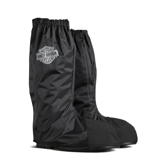 Men's Rain Gaiter Lug Sole - Lietaus batai