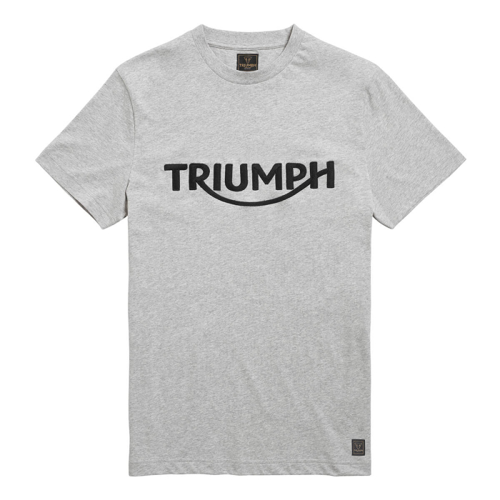 Triumph Bamburgh Tee - Marškinėliai