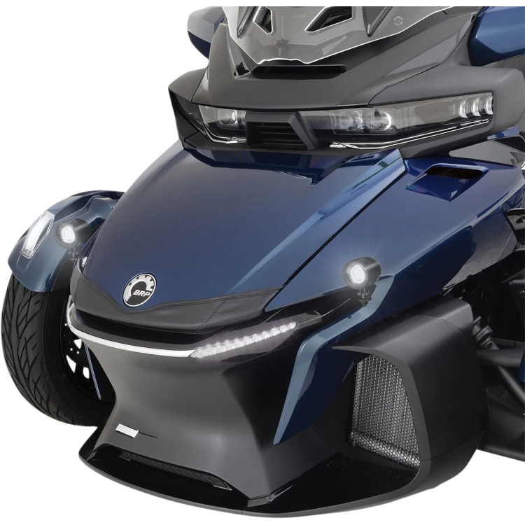 LED DRIVING LIGHT CAN AM