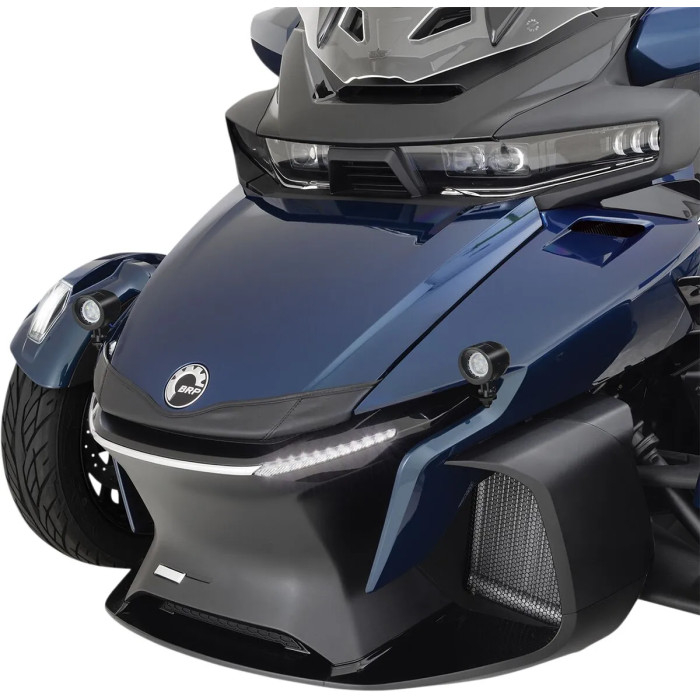 LED DRIVING LIGHT CAN AM