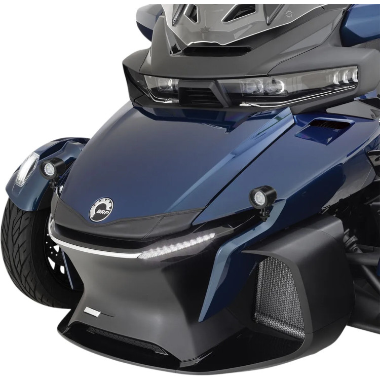 LED DRIVING LIGHT CAN AM