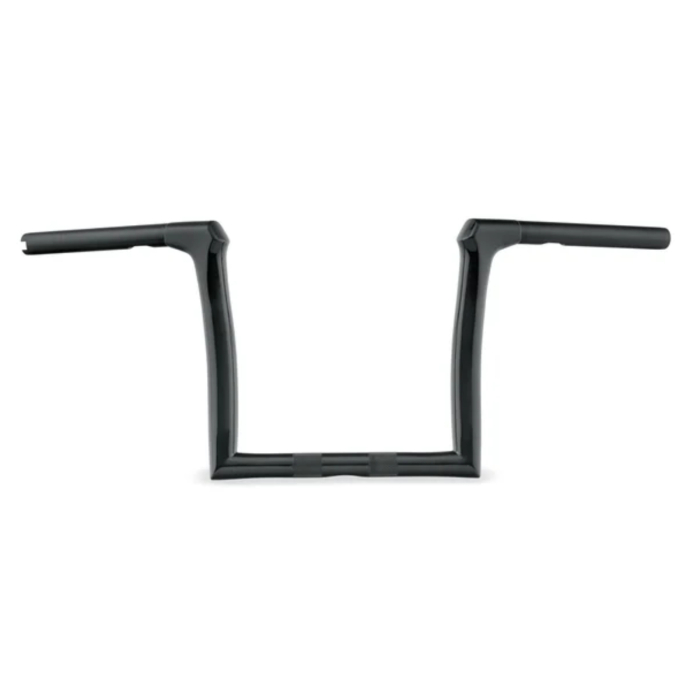 KIT H-BAR LOW CRUISER BLK