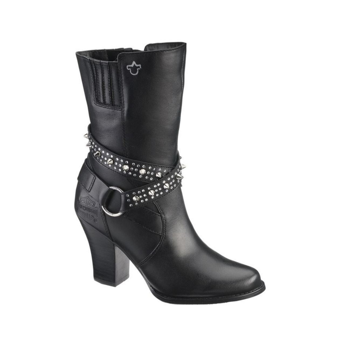 Harley-Davidson® Women's Rosana 7-Inch - Moteriški batai