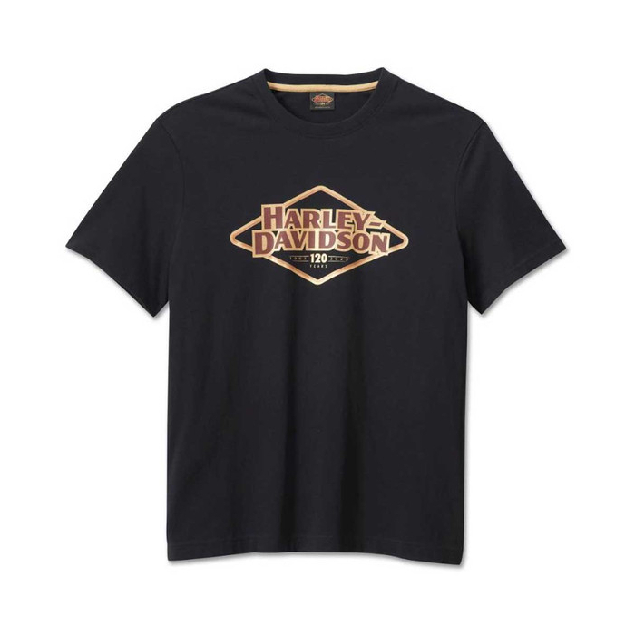 Harley-Davidson® Men's 120th Anniversary