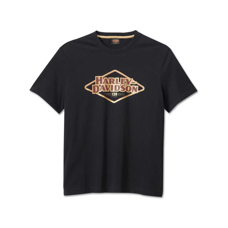 Harley-Davidson® Men's 120th Anniversary
