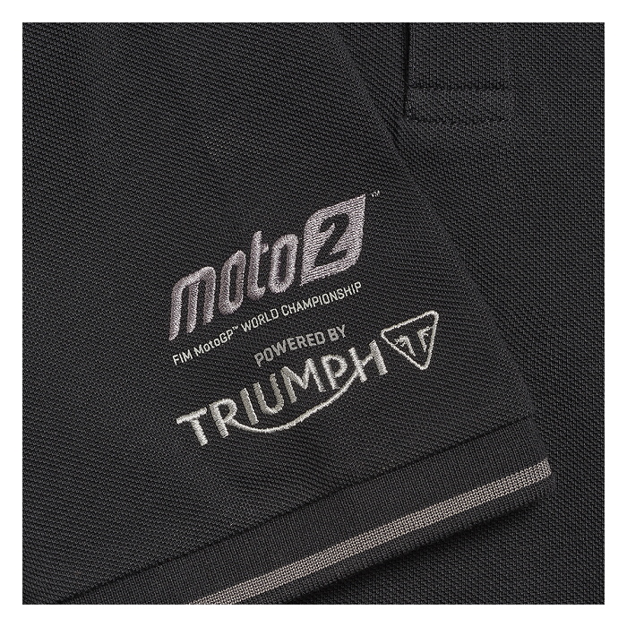 Moto2™ GP Polo Shirt - Polo marškinėliai