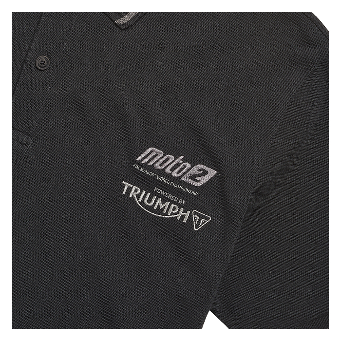 Moto2™ GP Polo Shirt - Polo marškinėliai