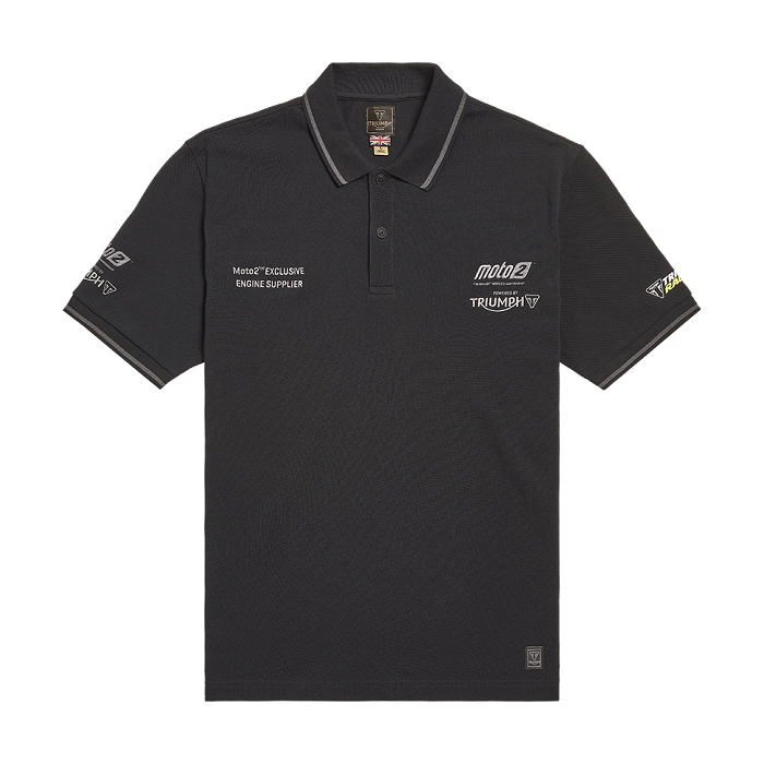 Moto2™ GP Polo Shirt - Polo marškinėliai
