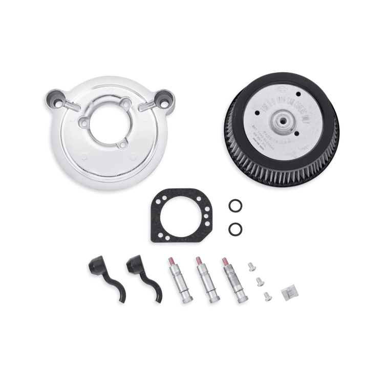 KIT-STAGE I AIR CLEANER SOFTA - oro filtras