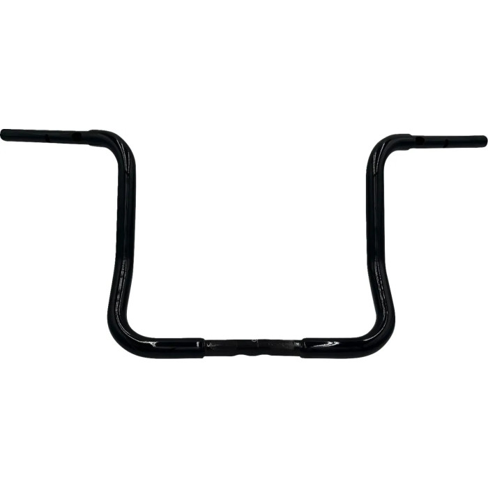 HANDLEBAR 14 FLHX/SE 23-25 1.2