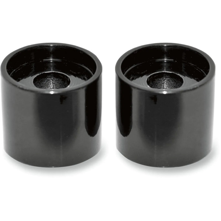 EXTNSION RISR 1F/1.25 BK