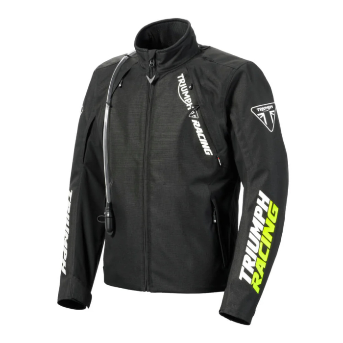 Triumph Dirt Racer Jacket - Važiavimo striukė