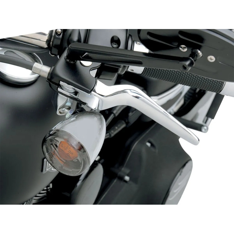 LEVERS CUSTOM CHR 96-17BT