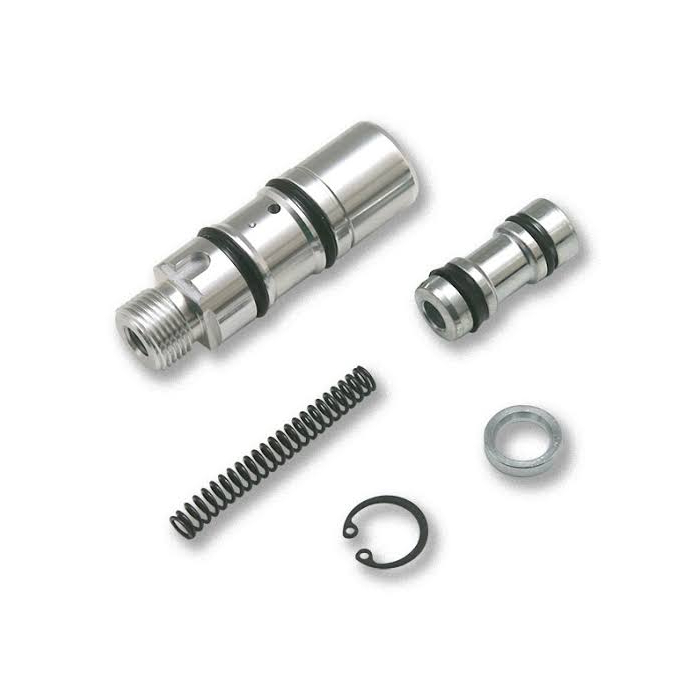 PISTON KIT BRK MSTR CYL RR | master cylinder