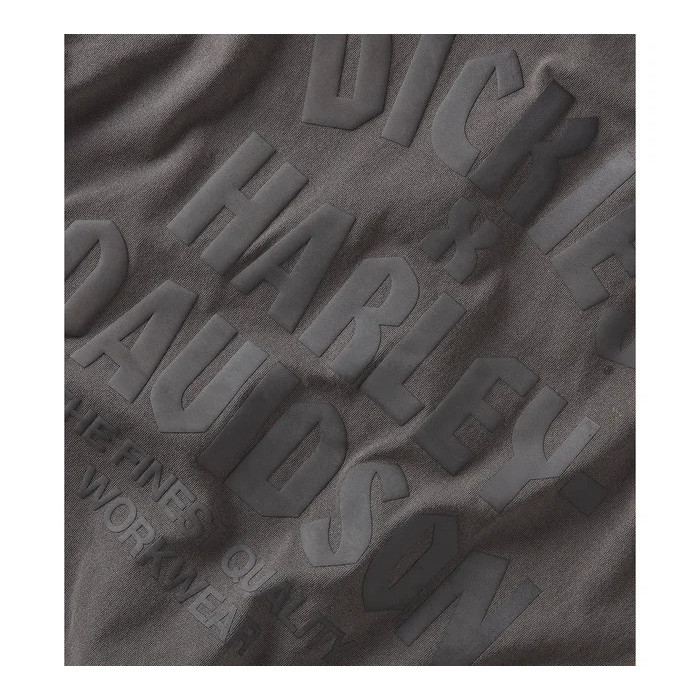 Men's Dickies x H-D - Marškinėliai