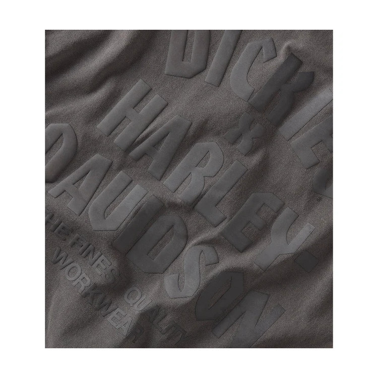 Men's Dickies x H-D - Marškinėliai