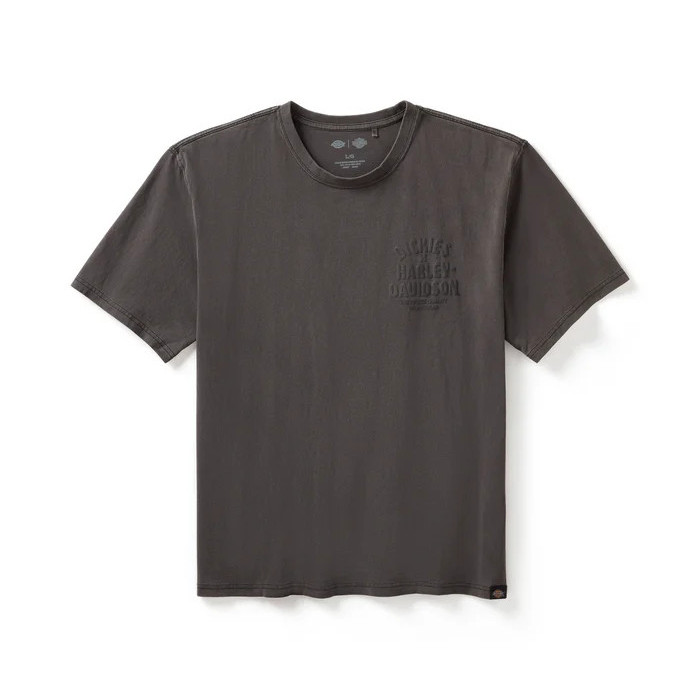 Men's Dickies x H-D - Marškinėliai
