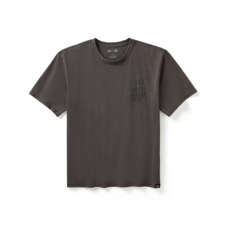 Men's Dickies x H-D - Marškinėliai
