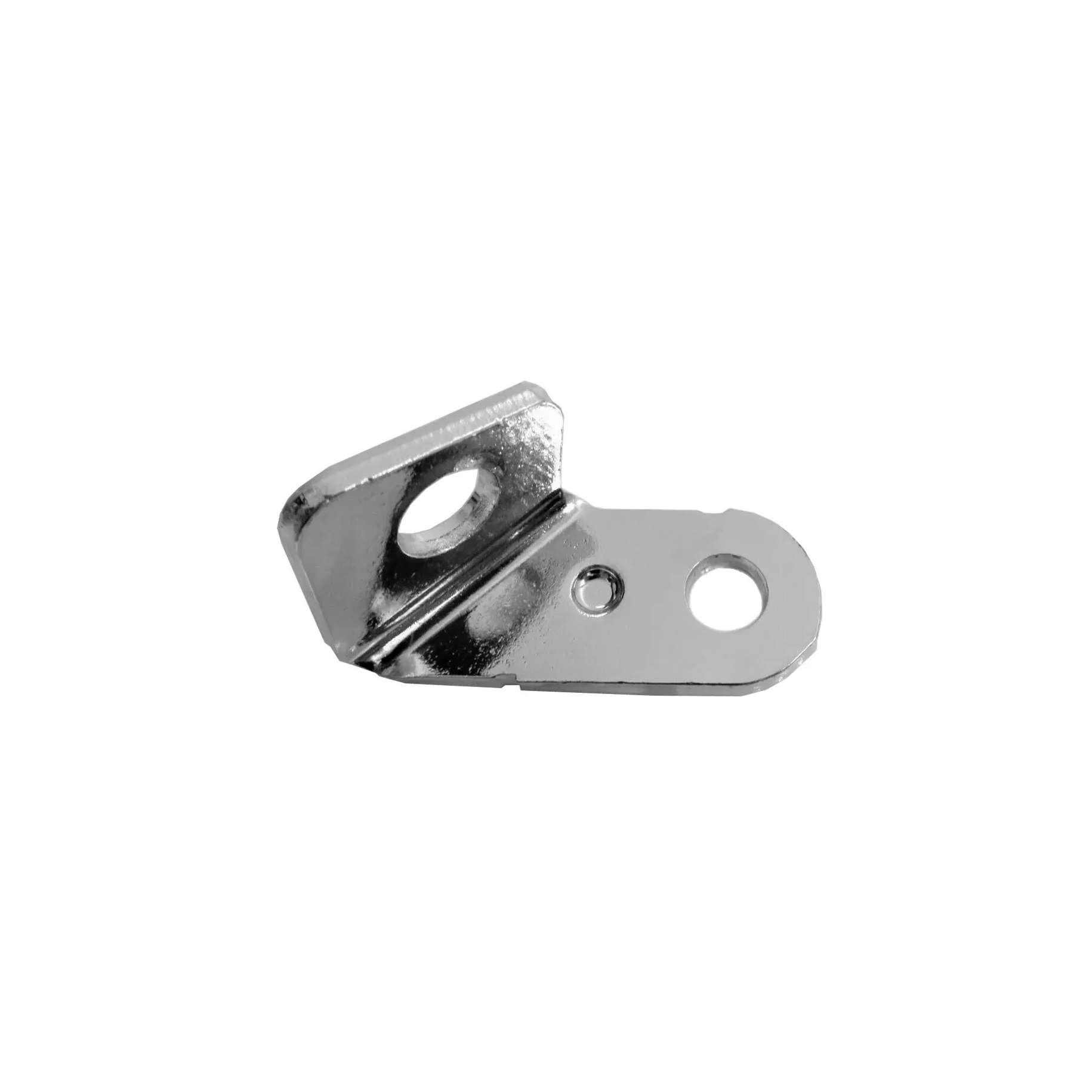 BRACKET EXHAUST CLAMP