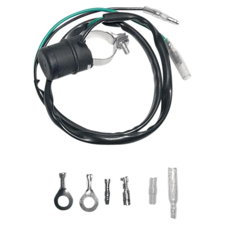 KILL SWITCH HON CR TYPE