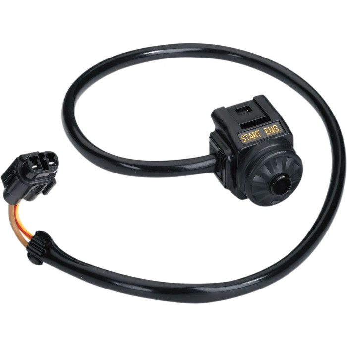 START SWITCH KLX450R