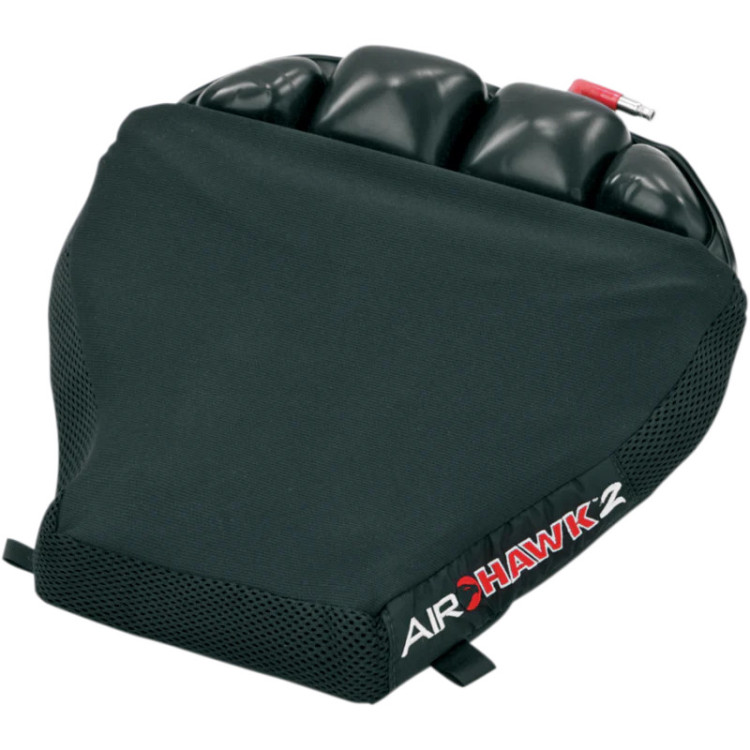 Airhawk Motorcycle Seat Cushion Airhawk 2 - Sėdynės paminkštinimas / pagalvėlė