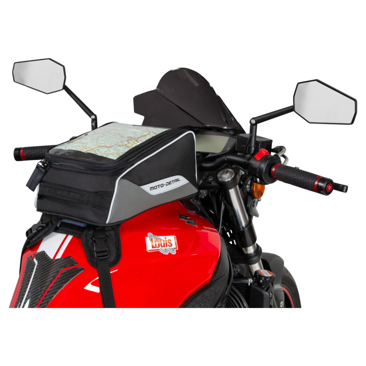 Universalus bako krepšys (7 litrų tūrio)