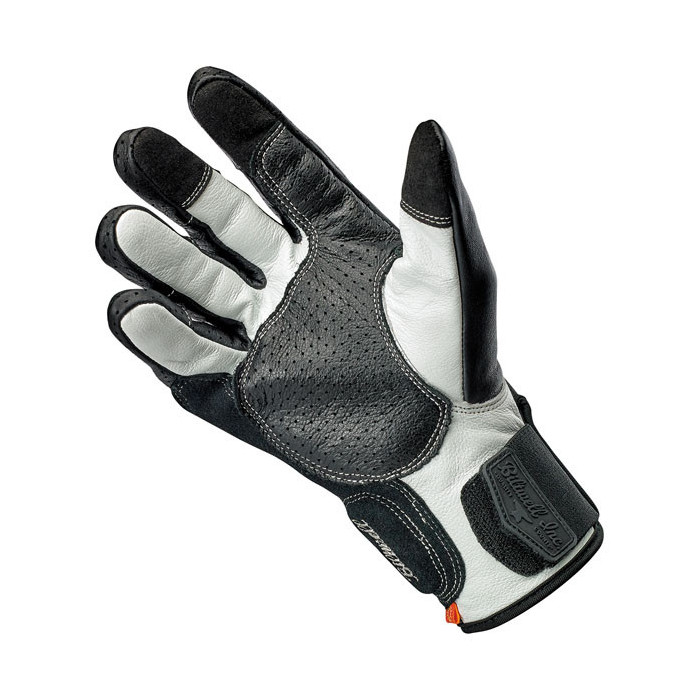 Biltwell Borrego važiavimui skirtos pirštinės