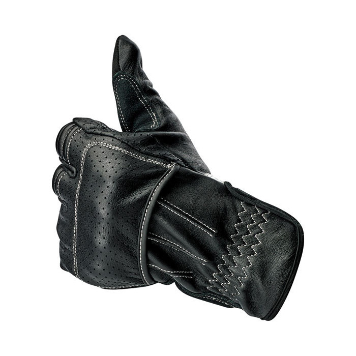 Biltwell Borrego važiavimui skirtos pirštinės