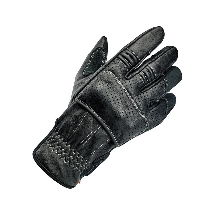 Biltwell Borrego važiavimui skirtos pirštinės