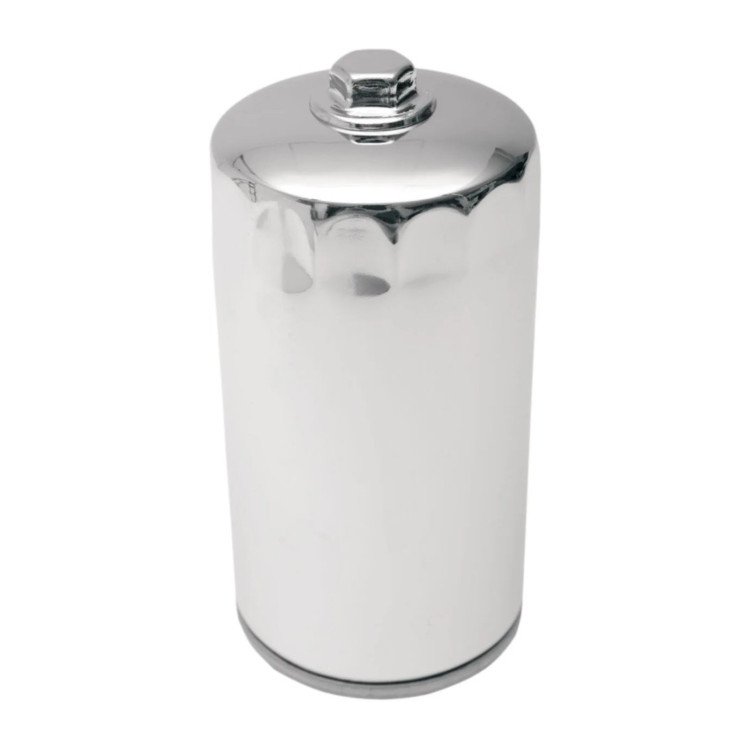 Spin-On alyvos filtras ("Drag Specialties")