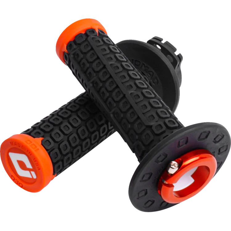 GRIPS NOMAD LOCK ON OFF ROAD B