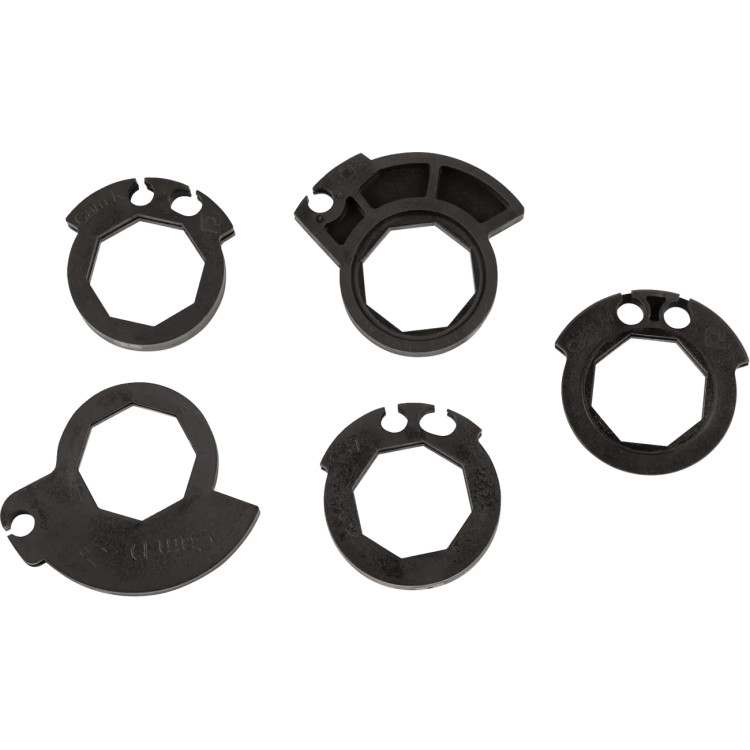 GRIPS NOMAD LOCK ON OFF ROAD B