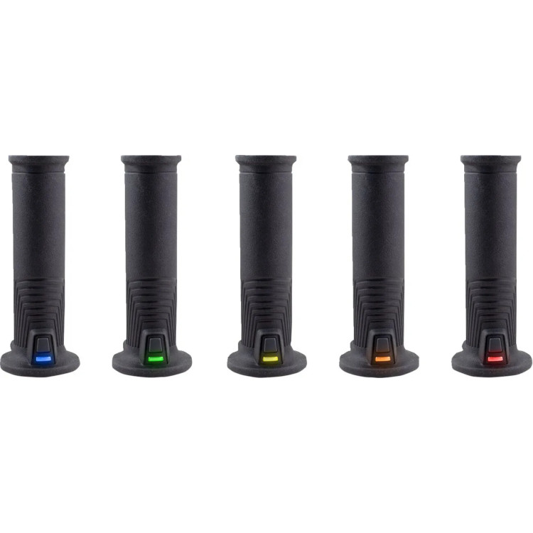 HEATED GRIP ARTEMIS 1 130MM