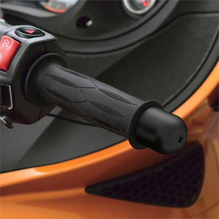 BAR END WEIGHTS CAN-AM