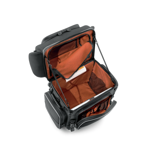 Onyx Premium Luggage Touring Bag