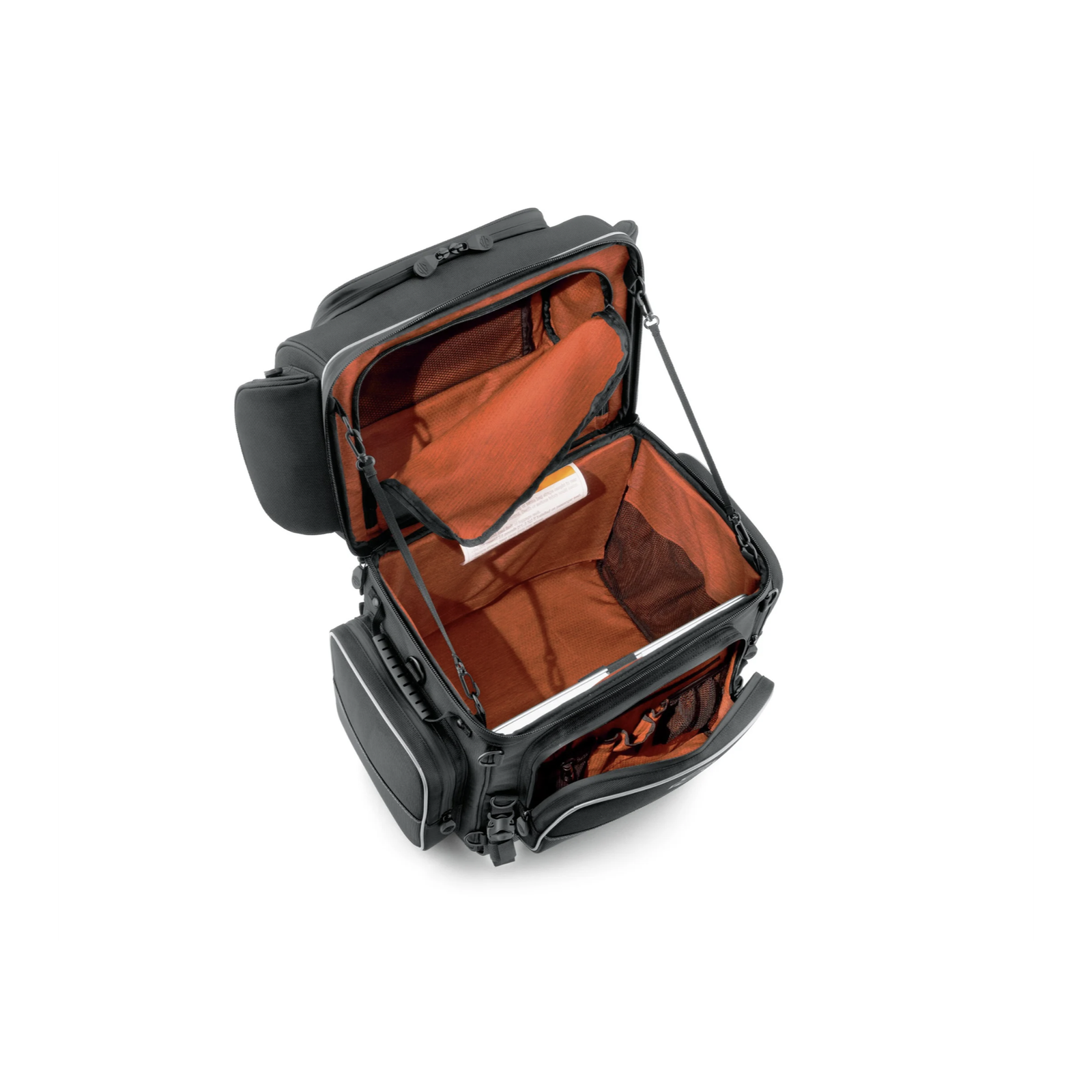 Onyx Premium Luggage Touring Bag