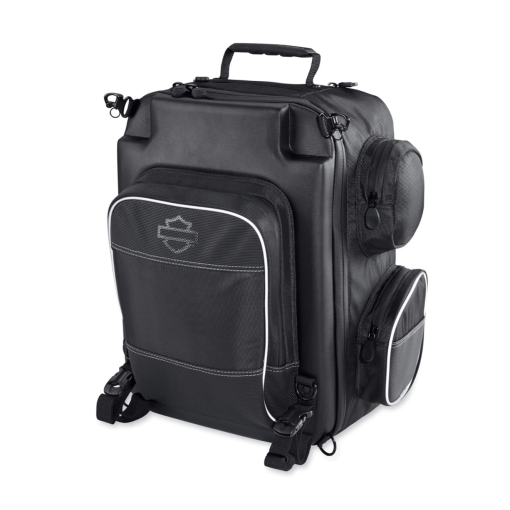 Onyx Premium Luggage Weekender Bag