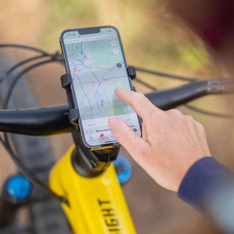 PHONE CLAMP UNIVERSAL MAX SPC+