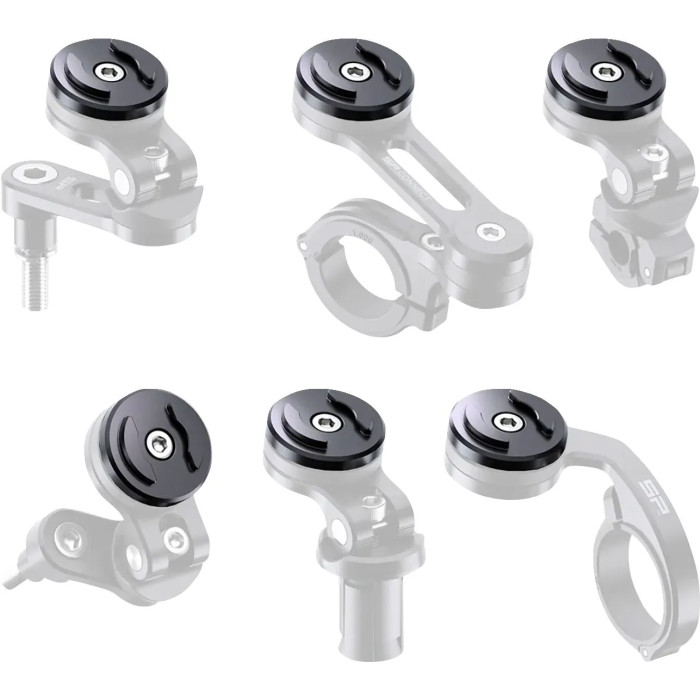 HEAD SPC+ MOTO/MIRROR/BARCLAMP