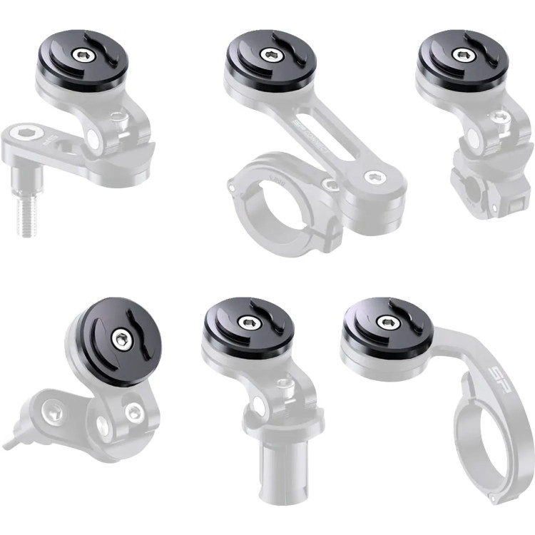 HEAD SPC+ MOTO/MIRROR/BARCLAMP