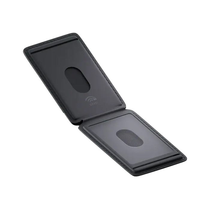 CARD WALLET MAGNETIC SPC+