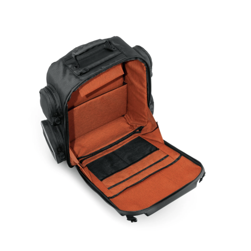 Onyx Premium Luggage Weekender Bag