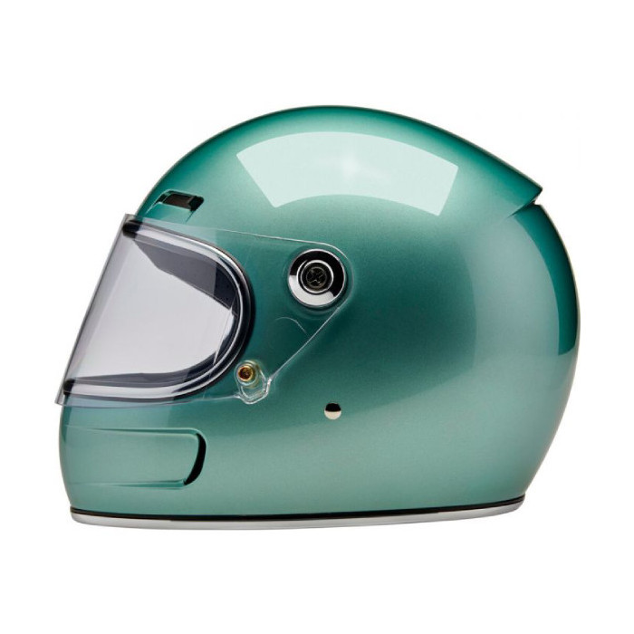 Šalmas Biltwell Gringo SV ("Metallic Sea Foam")