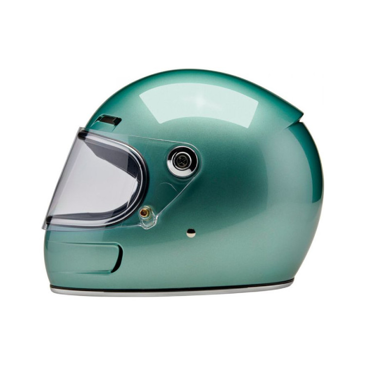 Šalmas Biltwell Gringo SV ("Metallic Sea Foam")