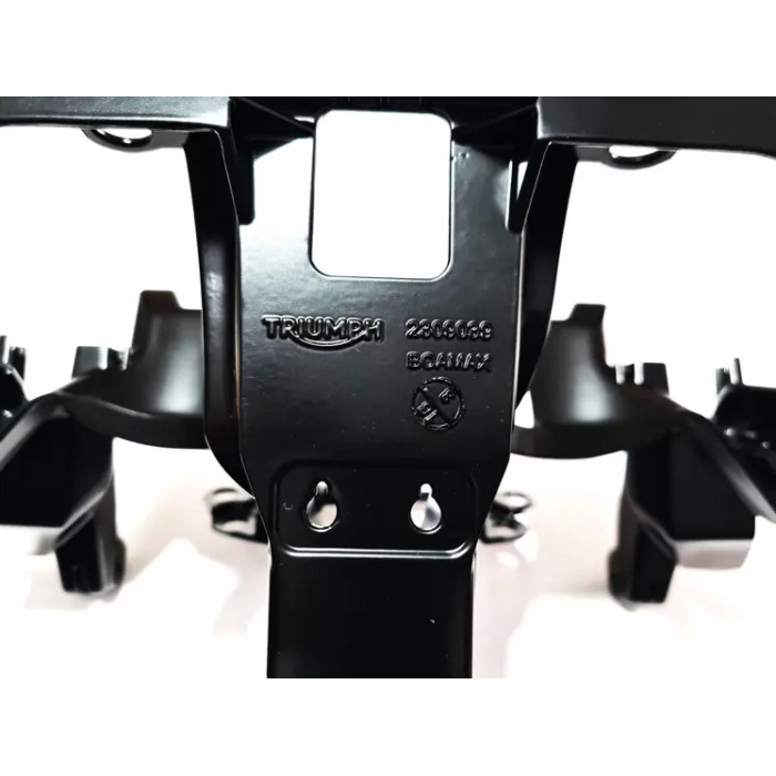 Subframe,Front,Cast + Machined (T2309039) - Priekinis rėmelis
