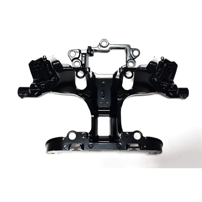 Subframe,Front,Cast + Machined (T2309039) - Priekinis rėmelis