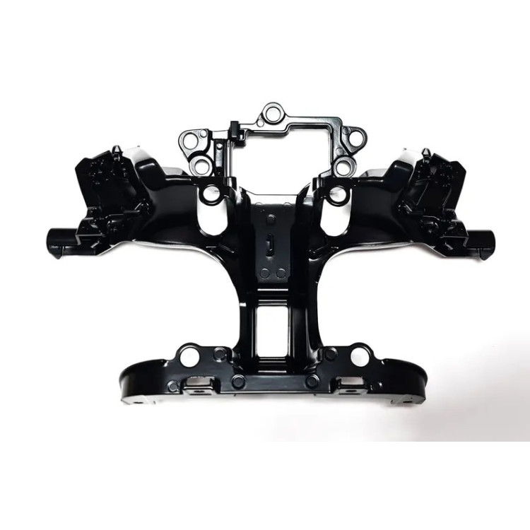 Subframe,Front,Cast + Machined (T2309039) - Priekinis rėmelis